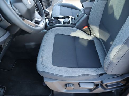 New 2025 Ford Bronco Big Bend image 12