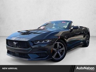 Used 2024 Ford Mustang Premium video 1