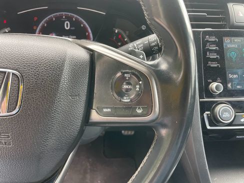 Used 2020 Honda Civic Sport image 17