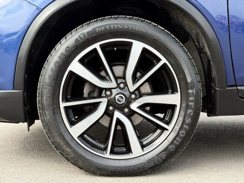 Used 2020 Nissan Rogue SL image 13