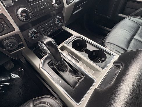 Used 2020 Ford F150 Lariat w/ Equipment Group 502A Luxury image 26