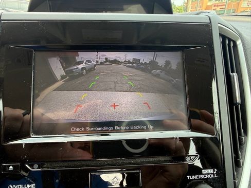 Used 2019 Subaru Forester AWD/4WD image 14