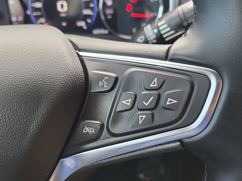 Used 2024 Chevrolet Malibu LT FWD image 27