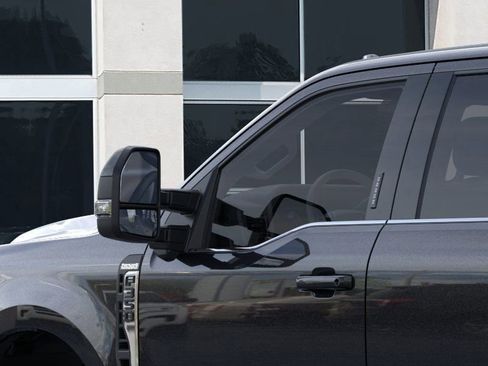 New 2026 Ford F350 4x4 Crew Cab Super Duty image 20
