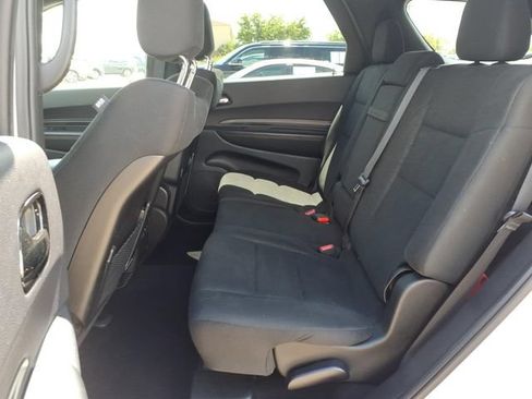 Used 2025 Dodge Durango GT AWD/4WD image 16