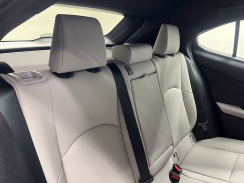 Certified 2024 Lexus UX 250h FWD image 13