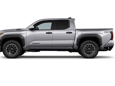 New 2025 Toyota Tacoma TRD Off-Road image 25