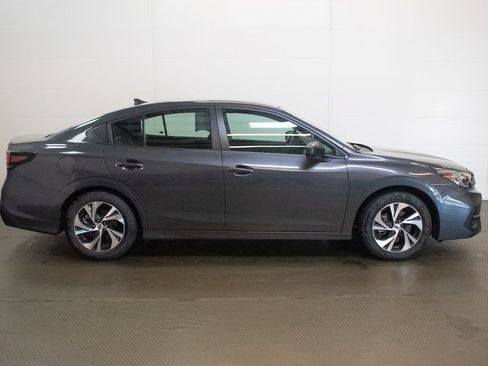 Used 2024 Subaru Legacy AWD/4WD image 3