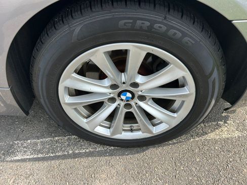 Used 2015 BMW 528i xDrive Sedan AWD/4WD image 11