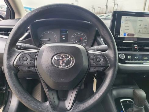 Used 2024 Toyota Corolla LE image 13