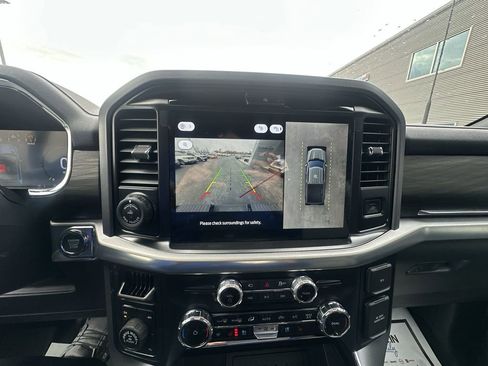 New 2026 Ford F150 Lariat w/ Equipment Group 501A Mid image 23