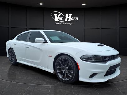 Used 2022 Dodge Charger Scat Pack w/ Plus Group