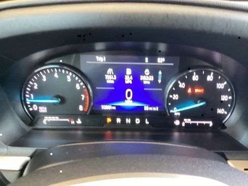 Used 2022 Ford Explorer XLT w/ Equipment Group 202A image 45