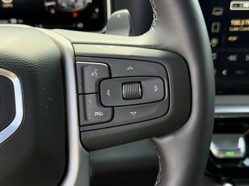 Used 2026 GMC Sierra 1500 Denali image 17