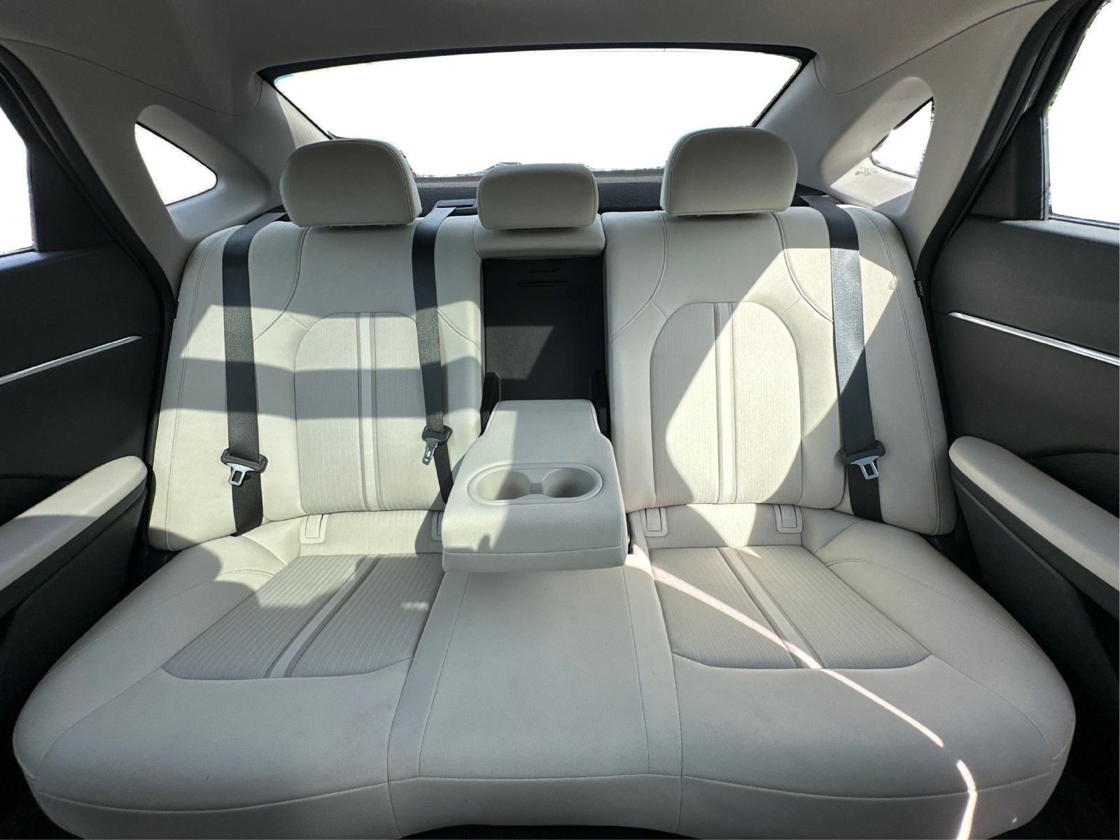 Certified 2023 Hyundai Sonata SEL w/ Convenience Package FWD image 15