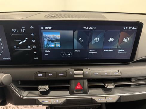 Used 2025 Kia K4 EX FWD image 6