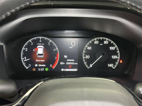 Certified 2023 Honda CR-V EX-L image 27
