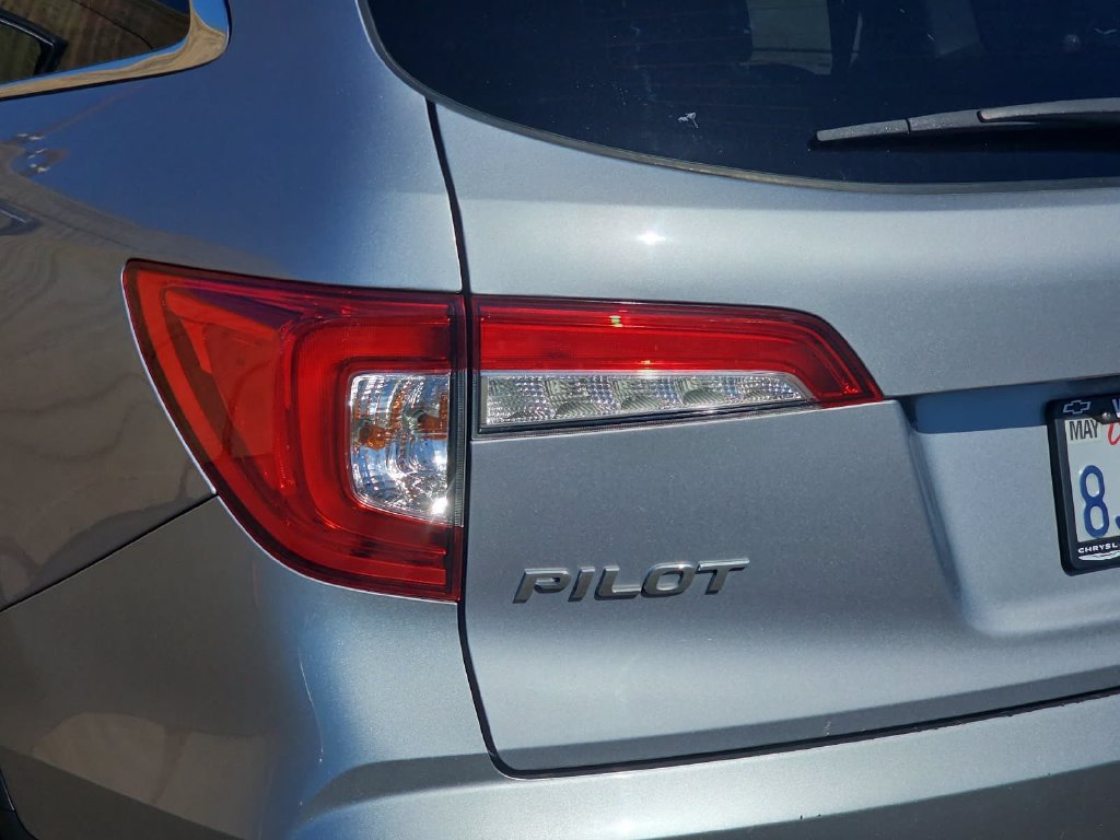 Used 2019 Honda Pilot EX image 42