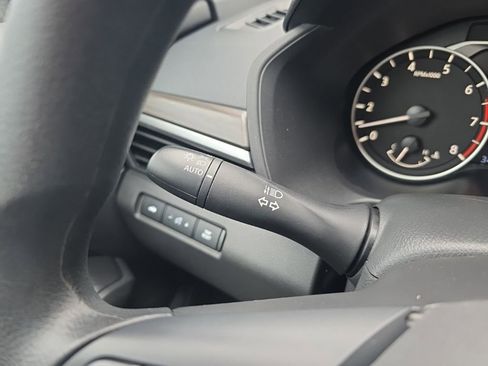 Used 2025 Nissan Altima 2.5 SV FWD image 16