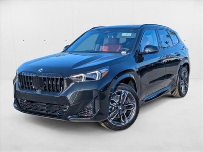 New 2025 BMW X1 xDrive28i