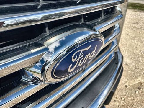 Used 2017 Ford F150 XLT w/ Equipment Group 301A Mid image 29