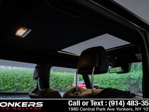 Used 2017 Mercedes-Benz G 63 AMG 4MATIC image 89