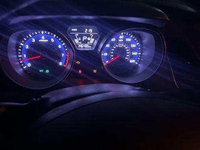 Used 2016 Hyundai Elantra SE w/ Option Group 02