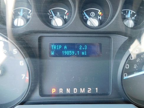 Used 2016 Ford F350 XL image 31