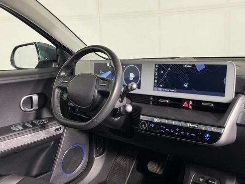 Used 2023 Hyundai Ioniq 5 Limited AWD/4WD image 32