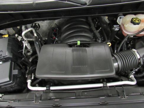 Used 2021 Chevrolet Silverado 1500 W/T w/ WT Value Package image 27