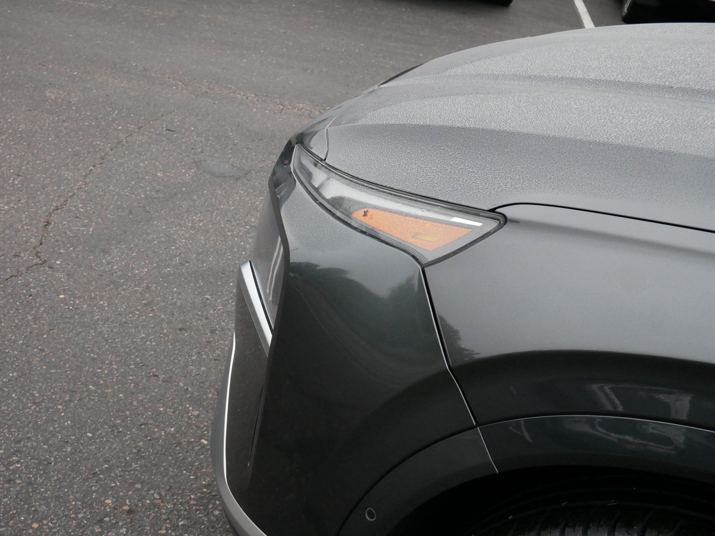 Used 2023 Hyundai Santa Fe Calligraphy AWD/4WD image 10