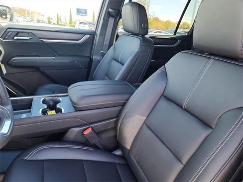 New 2026 GMC Acadia Elevation w/ Black Edition image 14