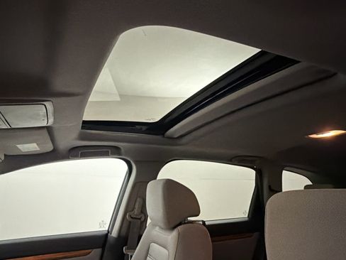 Used 2019 Honda CR-V EX image 14