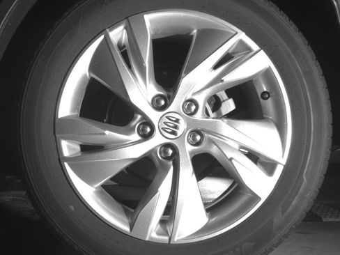 Used 2025 Buick Encore GX Preferred FWD image 14