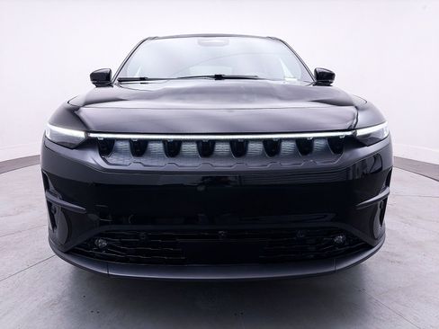 Used 2024 Jeep Wagoneer Launch Edition image 13