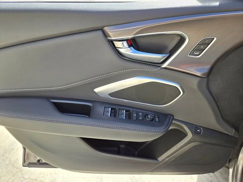 New 2026 Acura RDX SH-AWD image 23