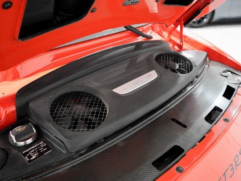 Used 2016 Porsche 911 GT3 RS image 42