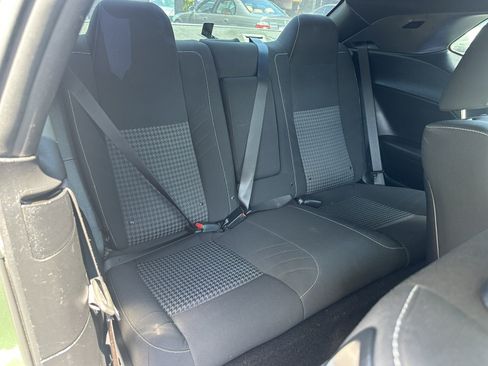 Used 2021 Dodge Challenger SRT Hellcat Redeye RWD image 19