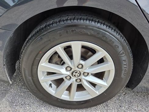 Used 2025 Toyota Camry LE FWD image 20