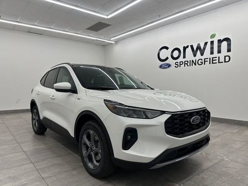 New 2026 Ford Escape ST-Line Select image 7