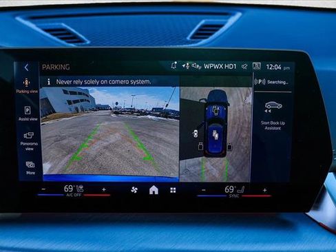 New 2026 BMW X1 xDrive28i w/ Technology Package image 17