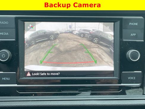 Used 2023 Volkswagen Jetta S FWD image 22