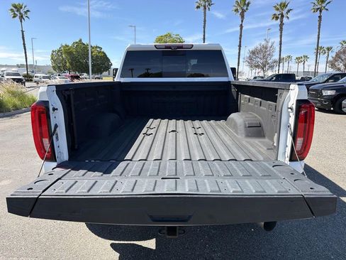 Used 2020 GMC Sierra 2500 Denali w/ Denali Ultimate Package image 28