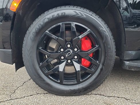 Used 2023 Chevrolet Tahoe RST w/ RST Performance Edition image 15