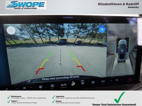 Used 2025 Ford Escape ST-Line Elite w/ Premium Technology Package image 20