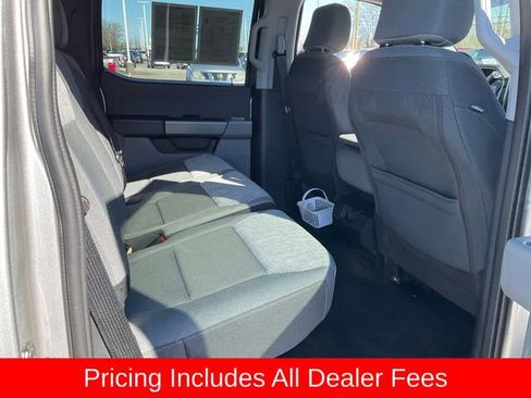 Used 2022 Ford F150 XLT AWD/4WD image 17