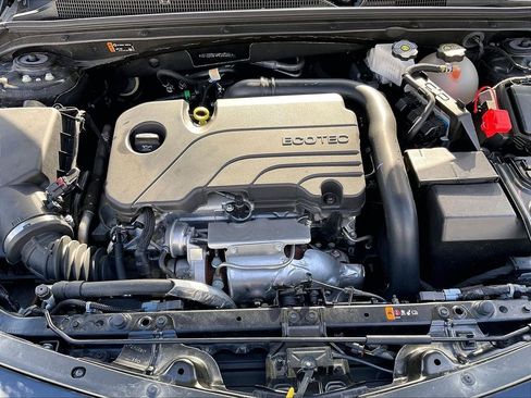 Used 2023 Chevrolet Malibu LT FWD image 27