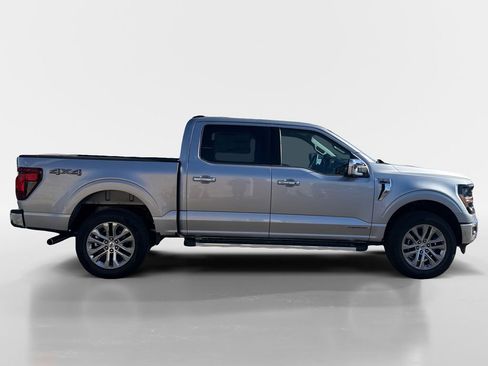 New 2025 Ford F150 XLT w/ Equipment Group 302A MID image 36