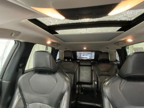 Used 2022 INFINITI QX60 Luxe w/ Performance Audio Package image 39