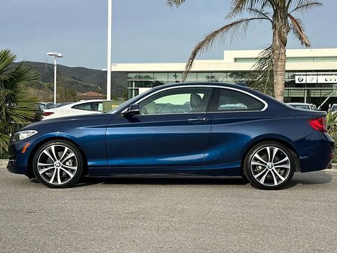 Used 2016 BMW 228i Coupe image 6